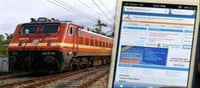 IRCTC service will be disrupted...